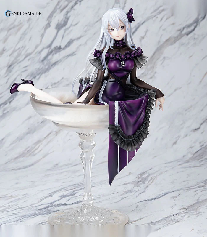 PRISMA WING Re:ZERO -Starting Life in Another World- Echidna Glass Edition - Image 2