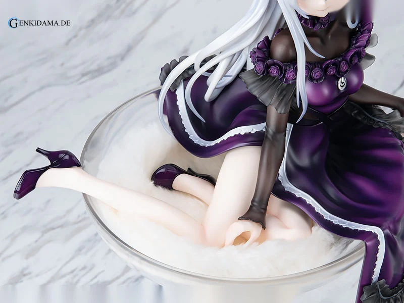 PRISMA WING Re:ZERO -Starting Life in Another World- Echidna Glass Edition - Image 20