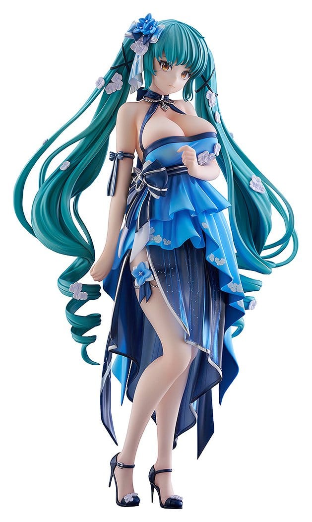 Privaty: Banquet Princess Goddess of Victory DMM Factory