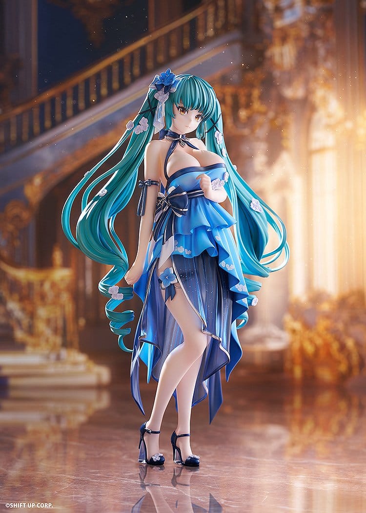 Privaty: Banquet Princess Goddess of Victory DMM Factory - Image 6