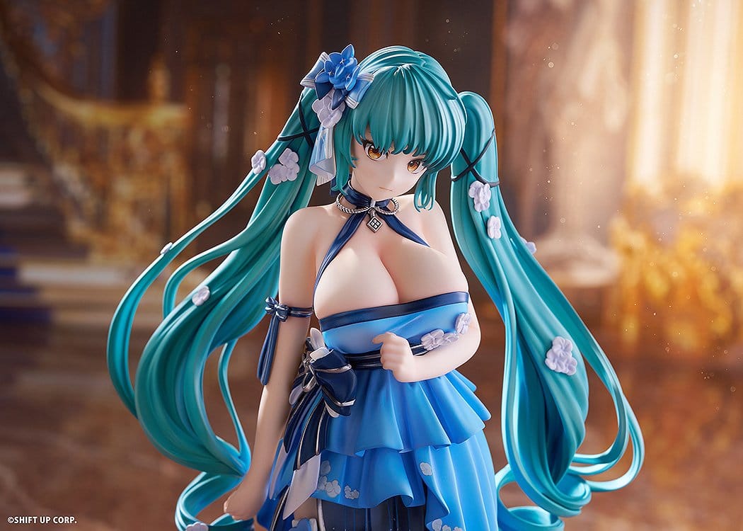 Privaty: Banquet Princess Goddess of Victory DMM Factory - Image 8