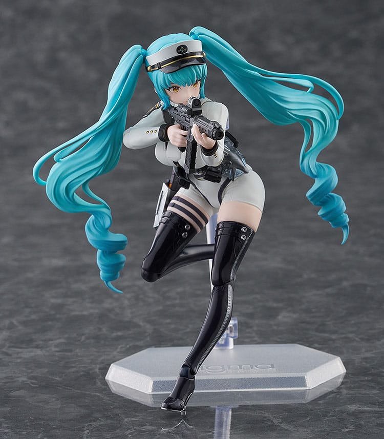 Privaty Figma Goddess of Victory Max Factory - Image 5