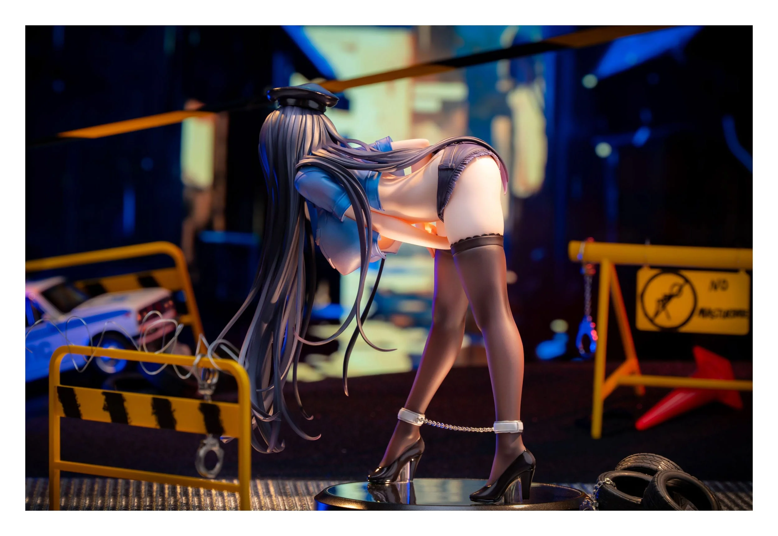 Prosecutor Mitsu Umetani Another color Ver. ParyLook - Image 4