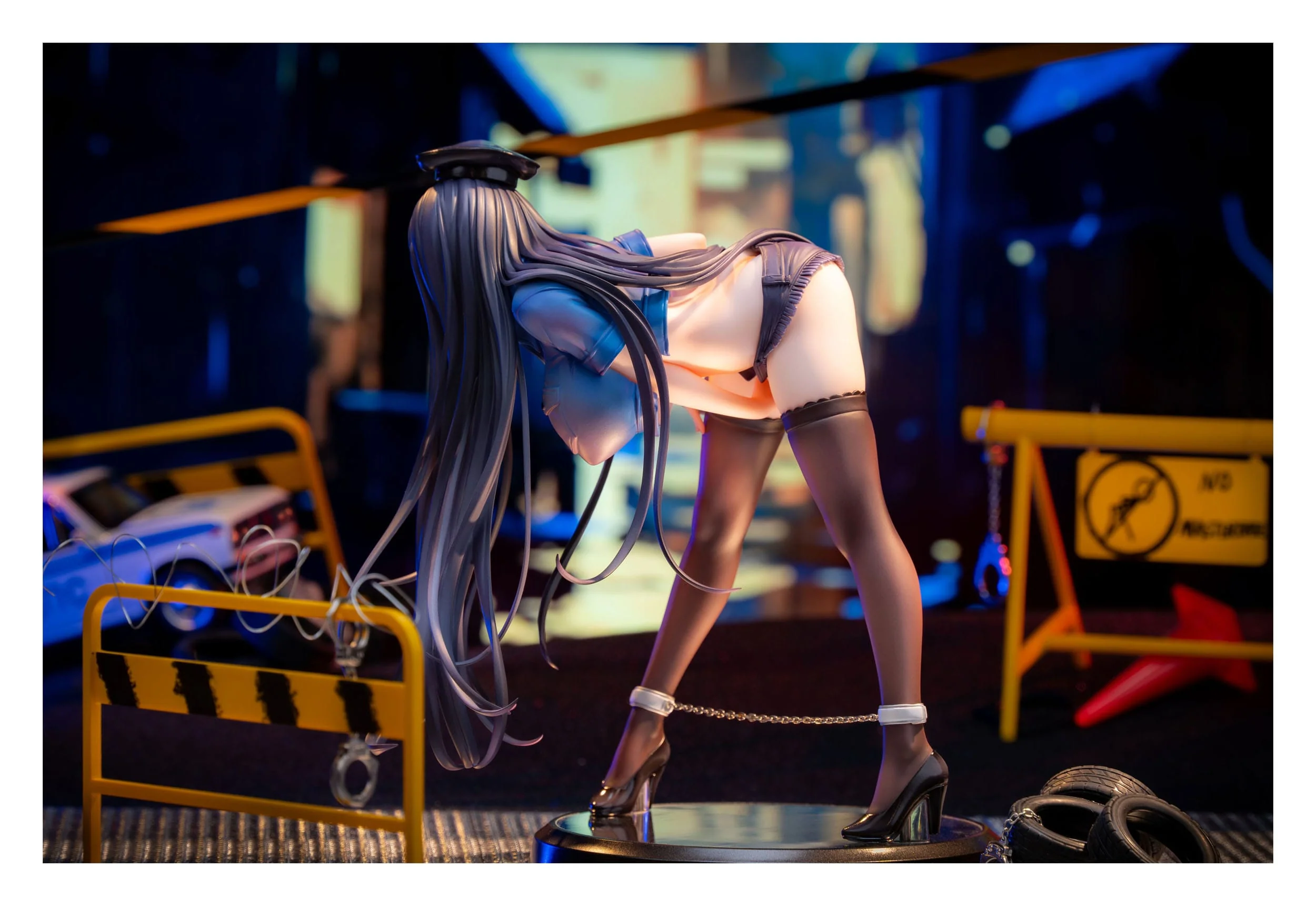 Prosecutor Mitsu Umetani Another color Ver. ParyLook - Image 5