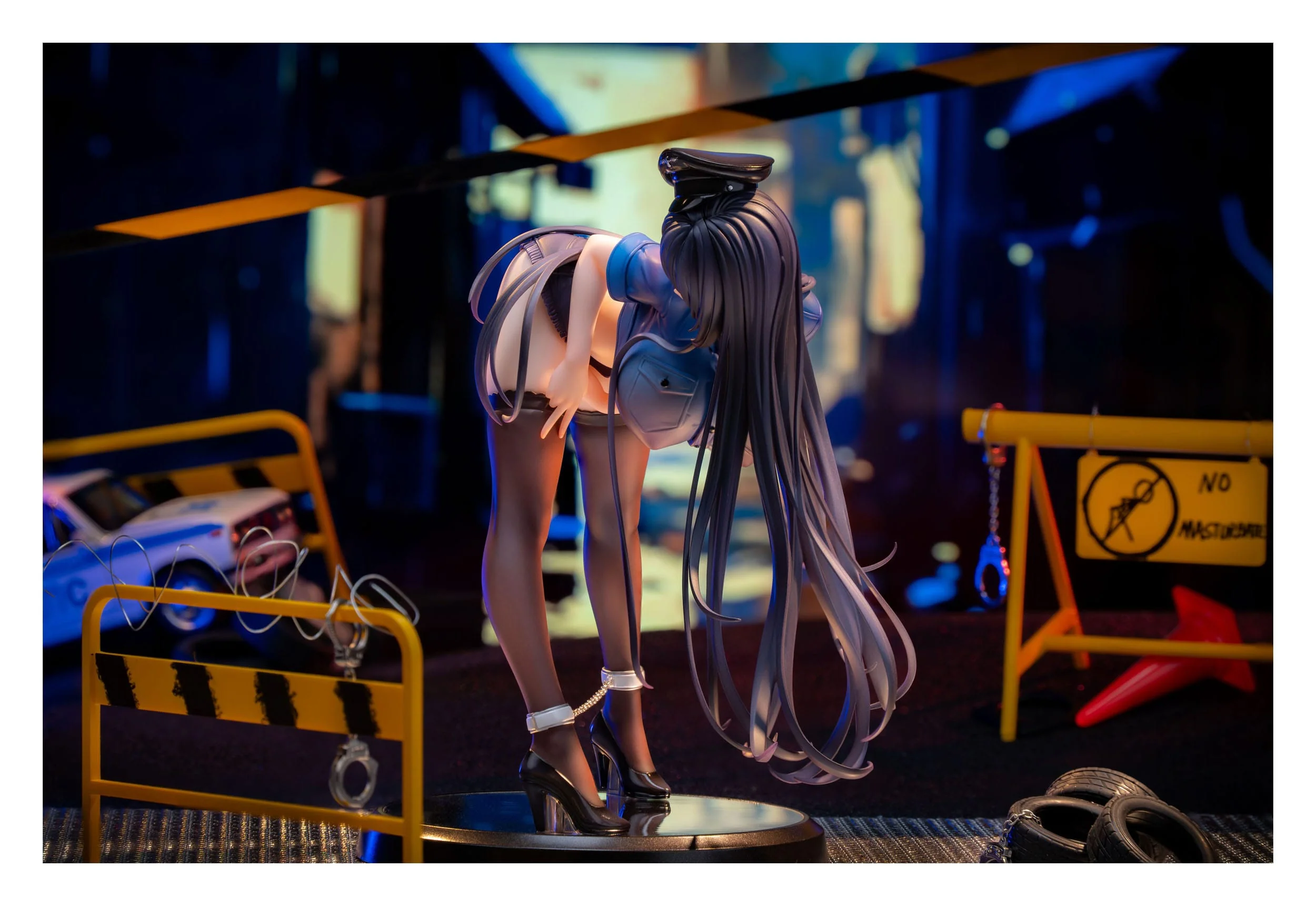Prosecutor Mitsu Umetani Another color Ver. ParyLook - Image 7