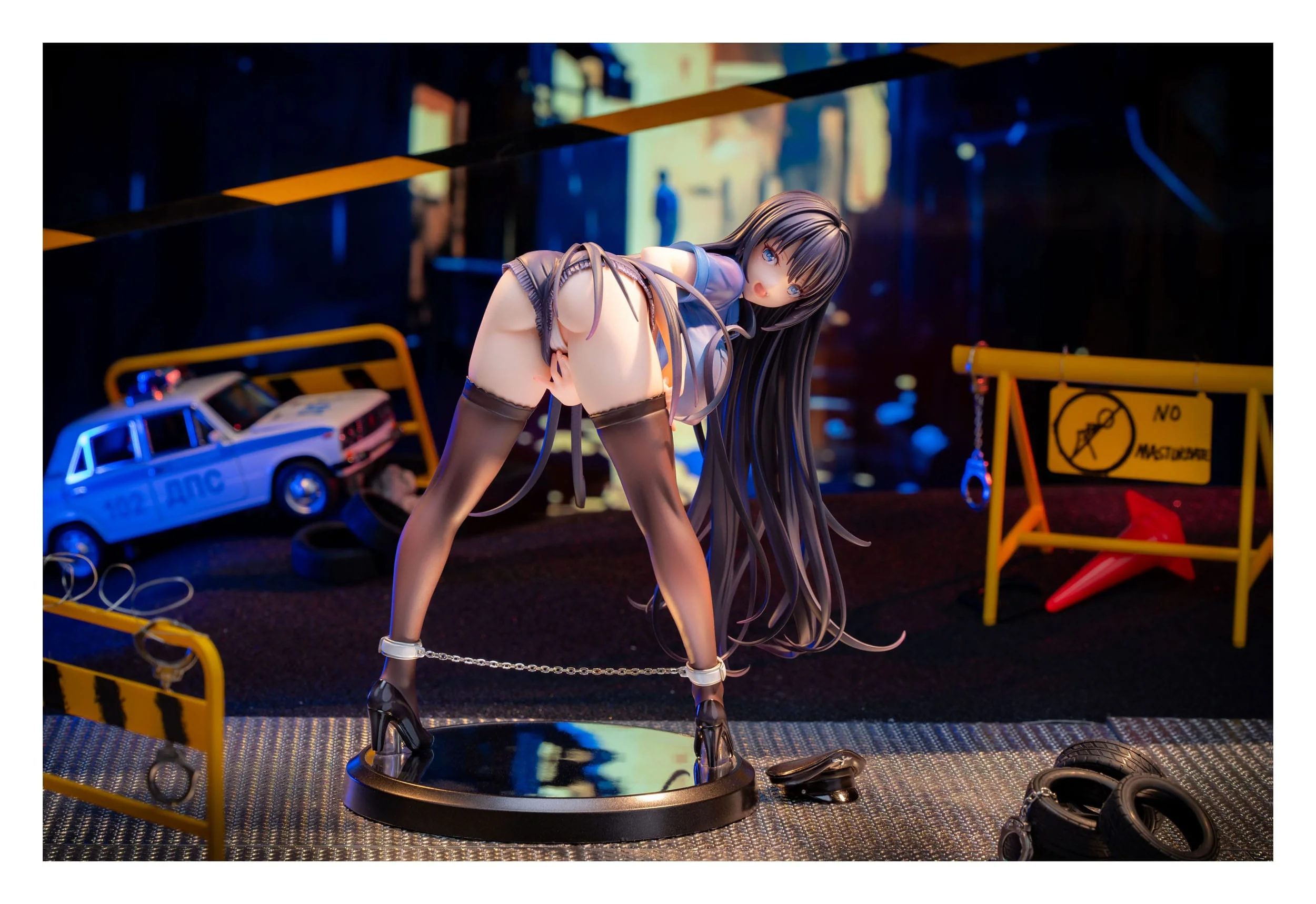 Prosecutor Mitsu Umetani Another color Ver. ParyLook - Image 8