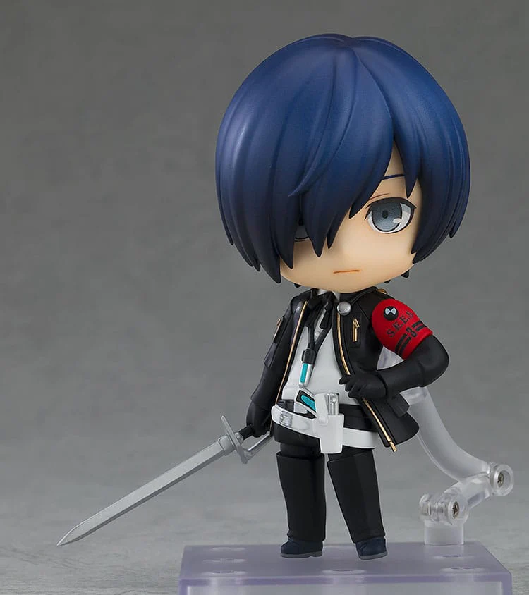 Protagonist Light Nendoroid Good Smile Company - Image 3