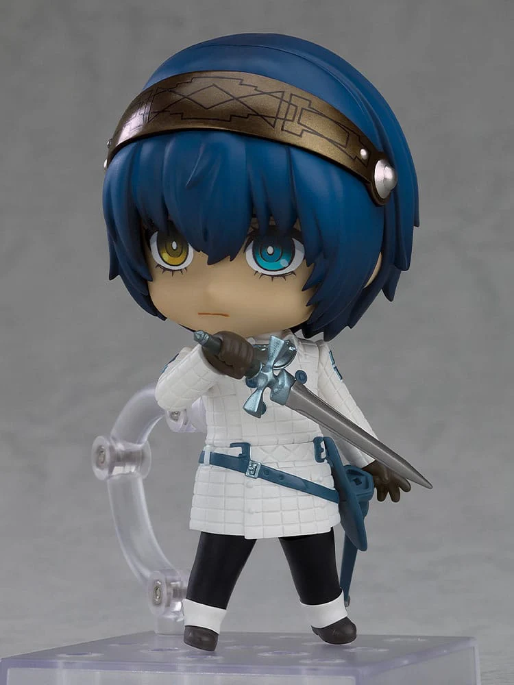 Protagonist Nendoroid Good Smile Company - Image 5