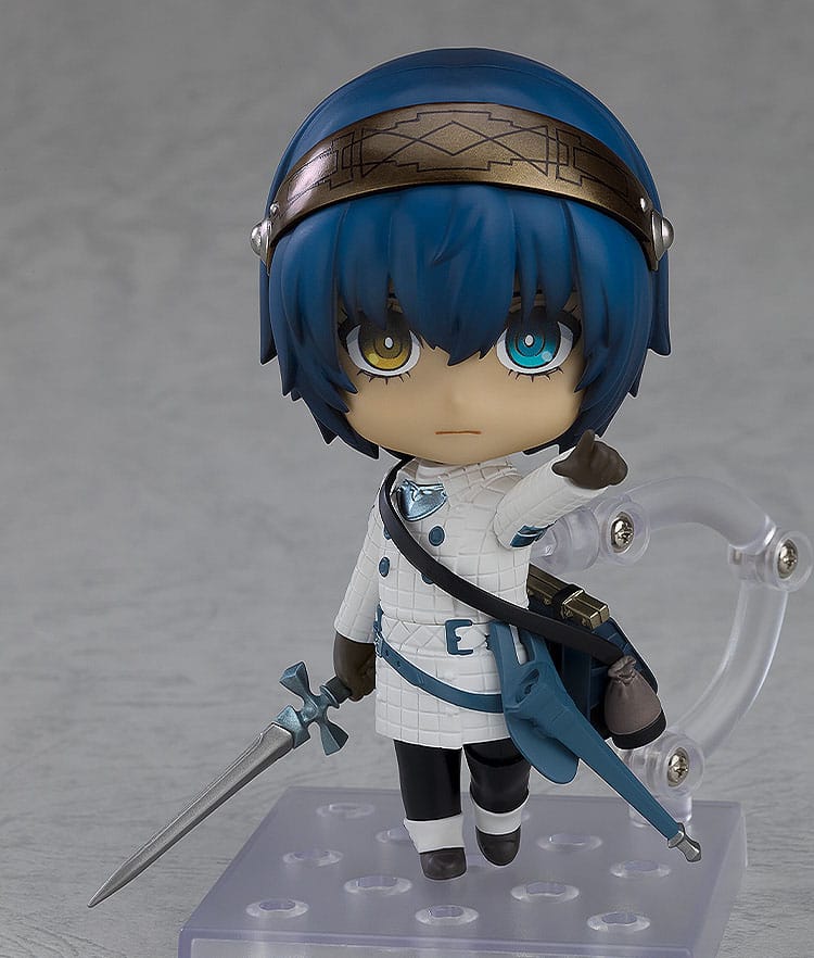 Protagonist Nendoroid Good Smile Company - Image 6