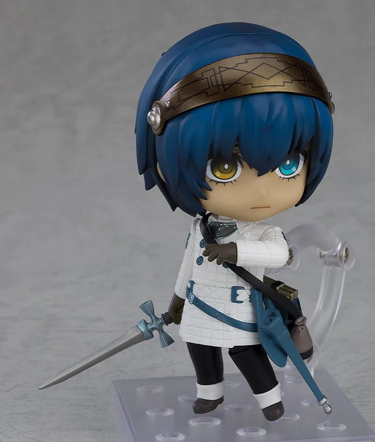 Protagonist Nendoroid Good Smile Company - Image 7
