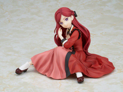 Pryde Royale Ivy PVC Figur Furyu