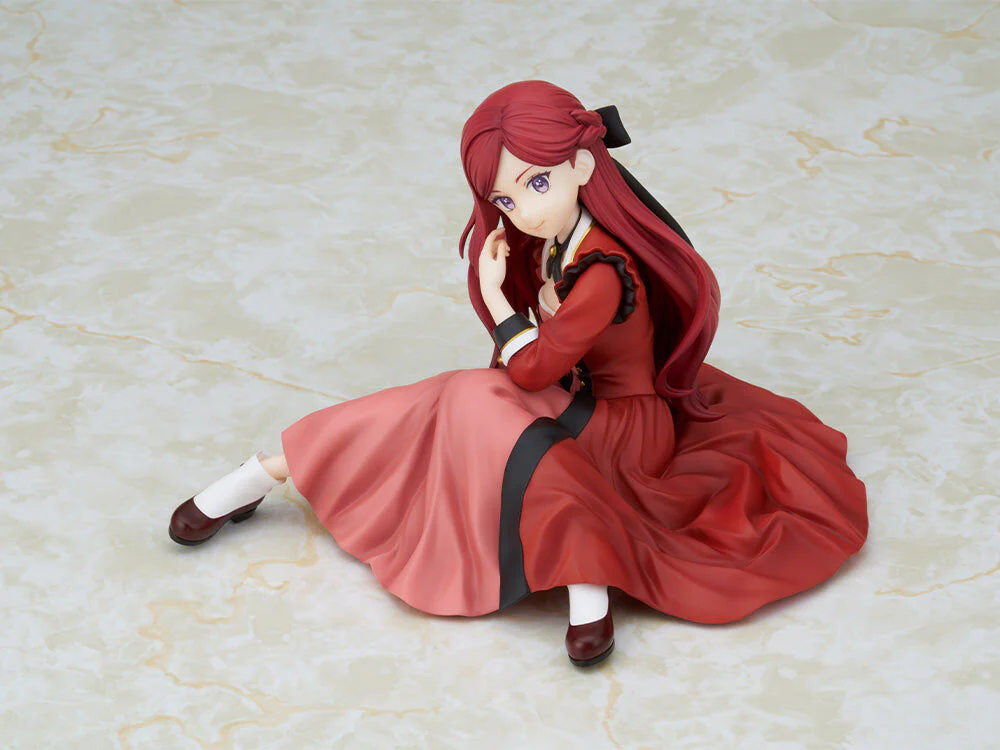 Pryde Royale Ivy PVC Figur Furyu - Image 3