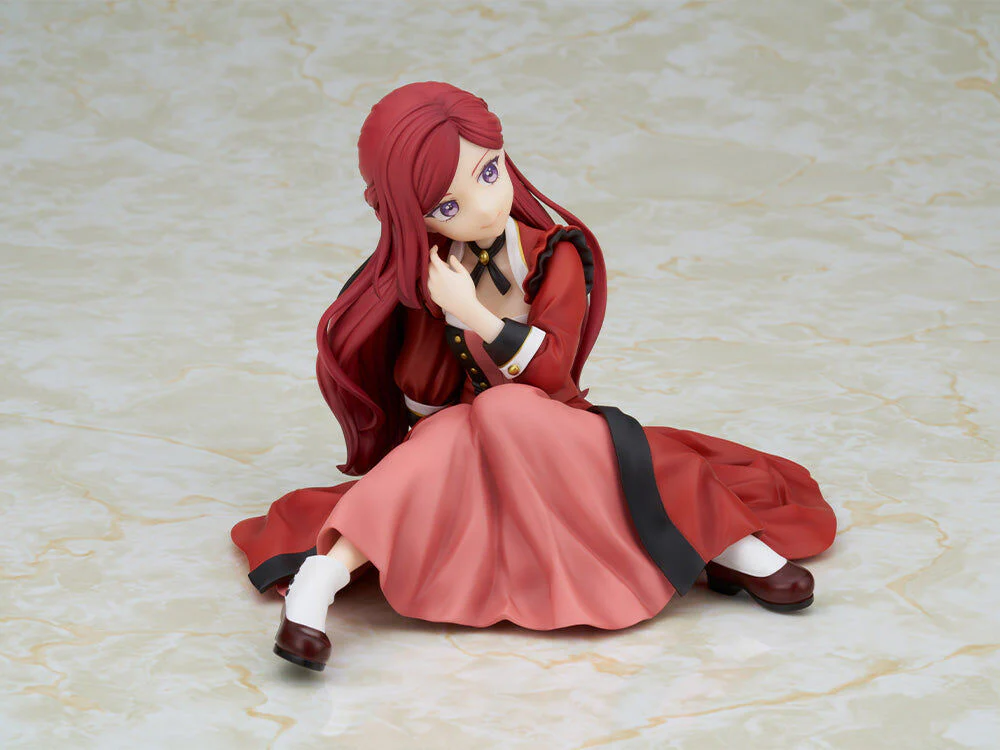 Pryde Royale Ivy PVC Figur Furyu - Image 5