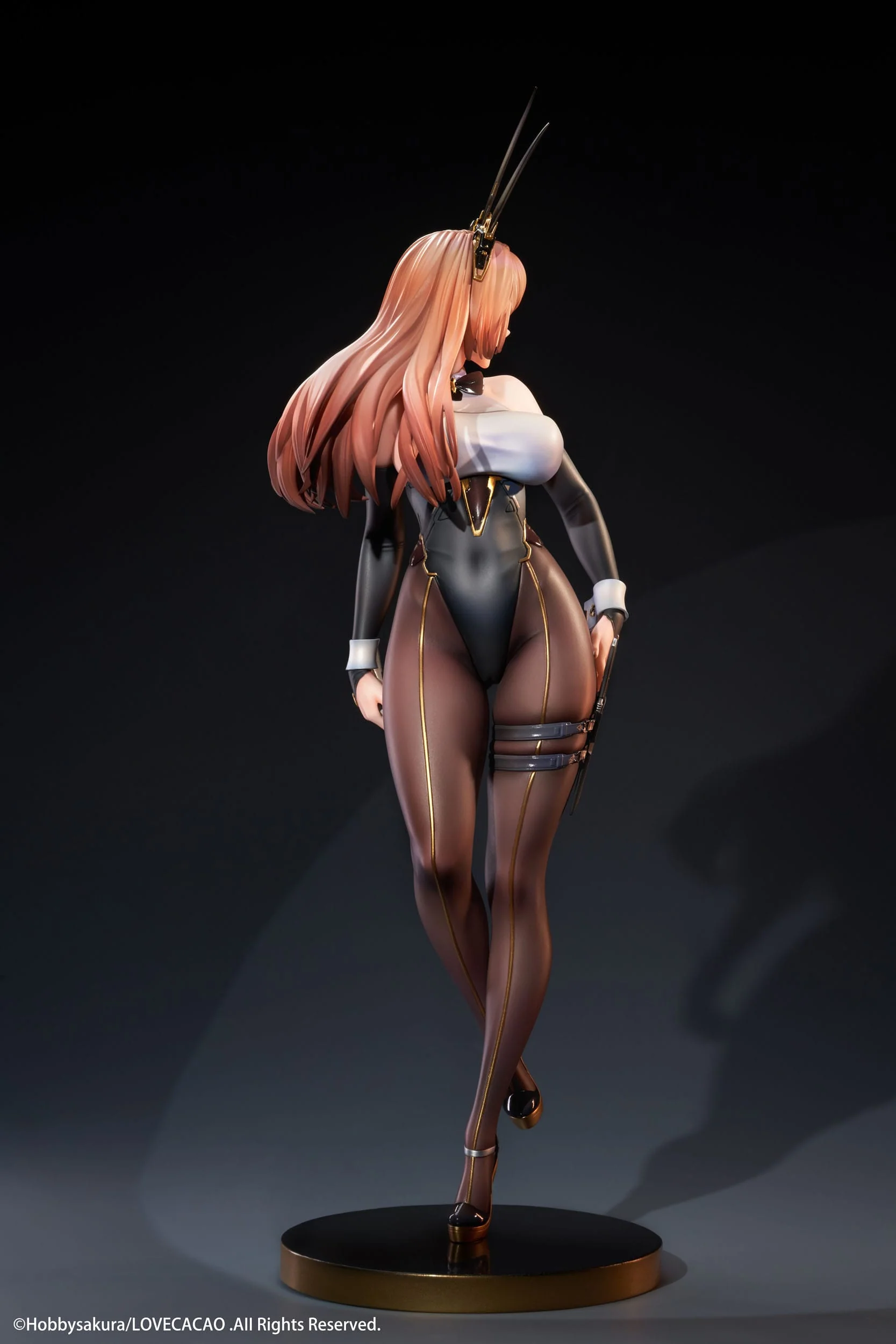 Psycho Bunny Original Character Deluxe Edition Hobby Sakura - Image 3