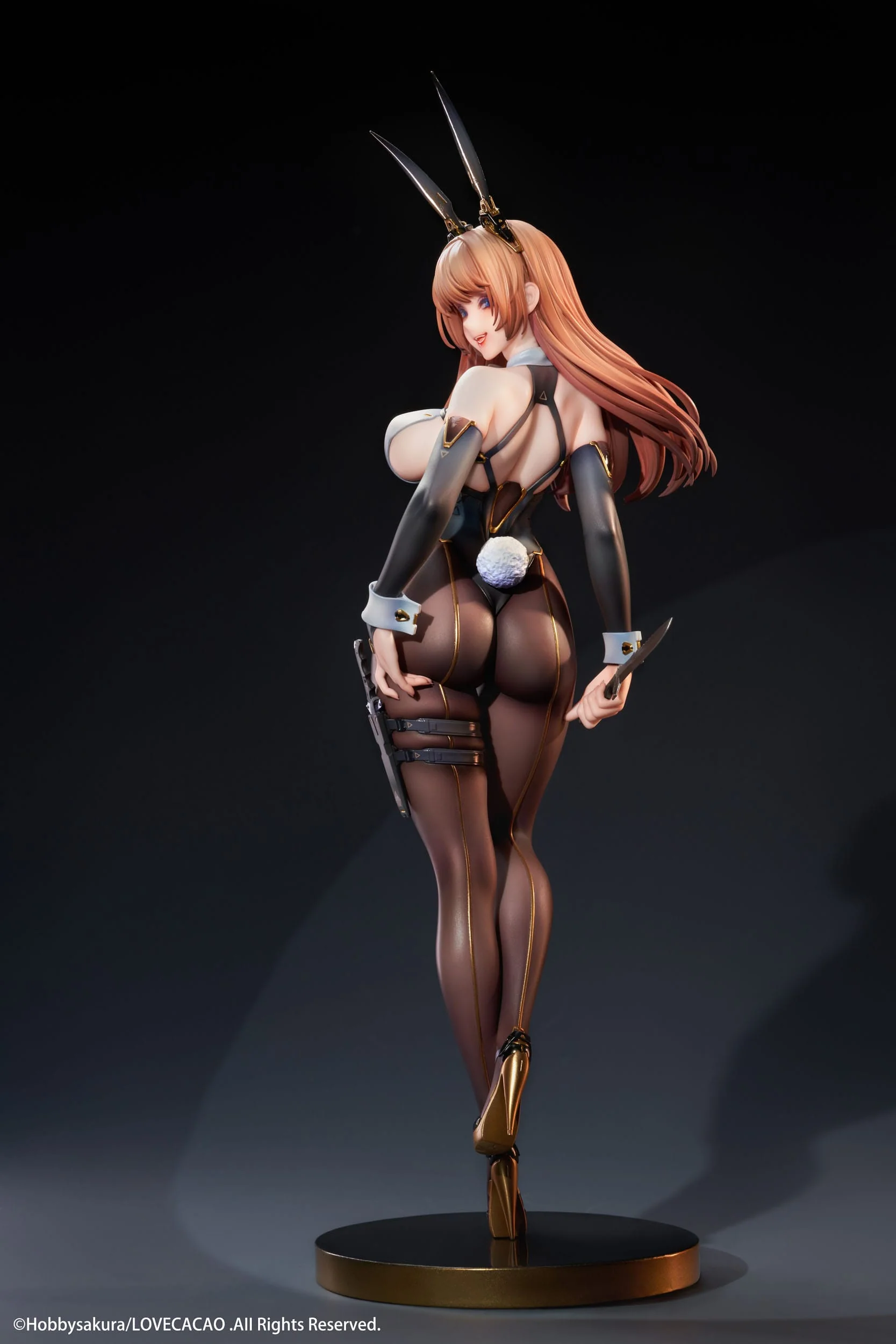 Psycho Bunny Original Character Deluxe Edition Hobby Sakura - Image 5