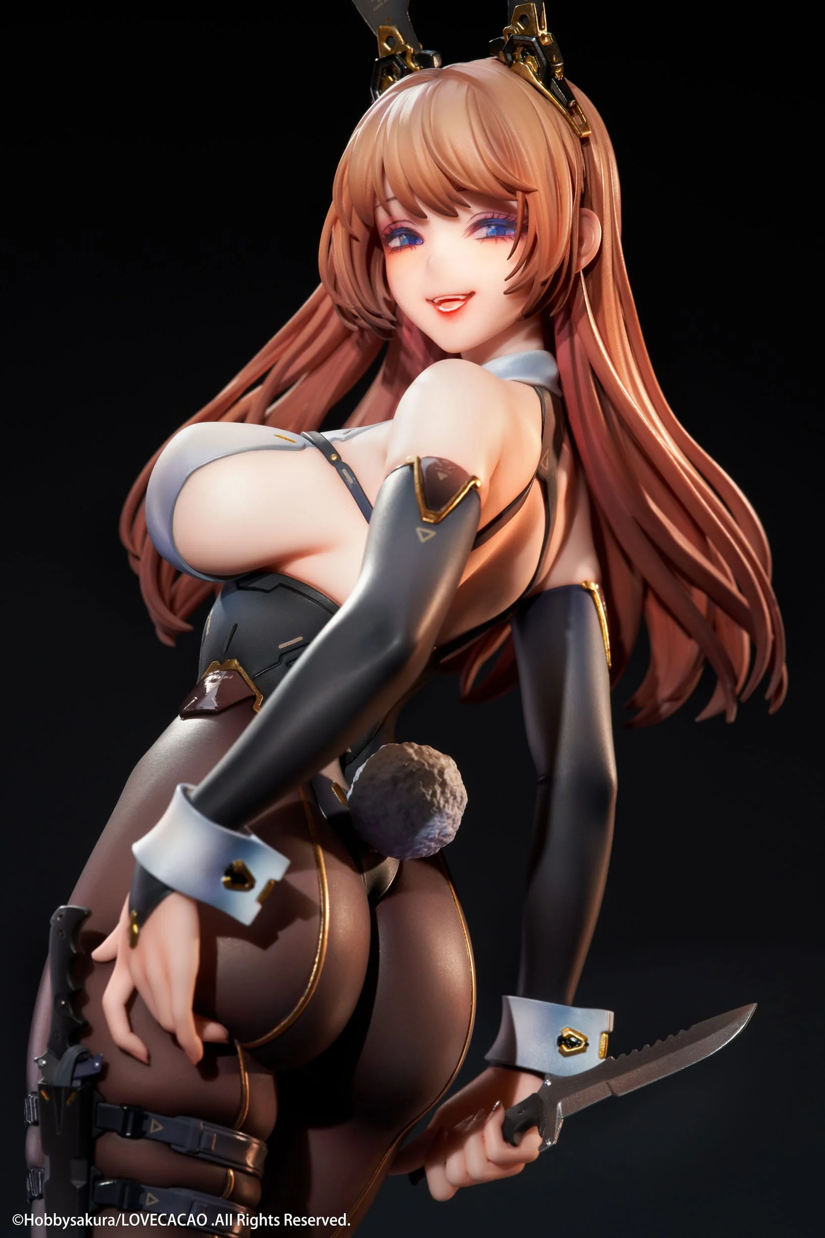 Psycho Bunny Original Character Deluxe Edition Hobby Sakura - Image 8