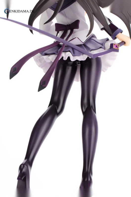 Puella Magi Madoka Magica - Homura Akemi you are not alone. - Image 10