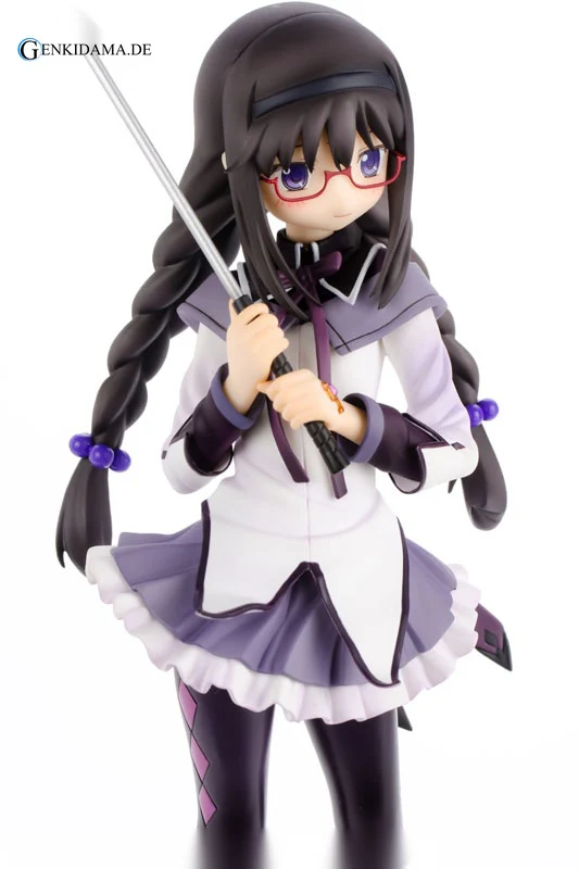 Puella Magi Madoka Magica - Homura Akemi you are not alone. - Image 12