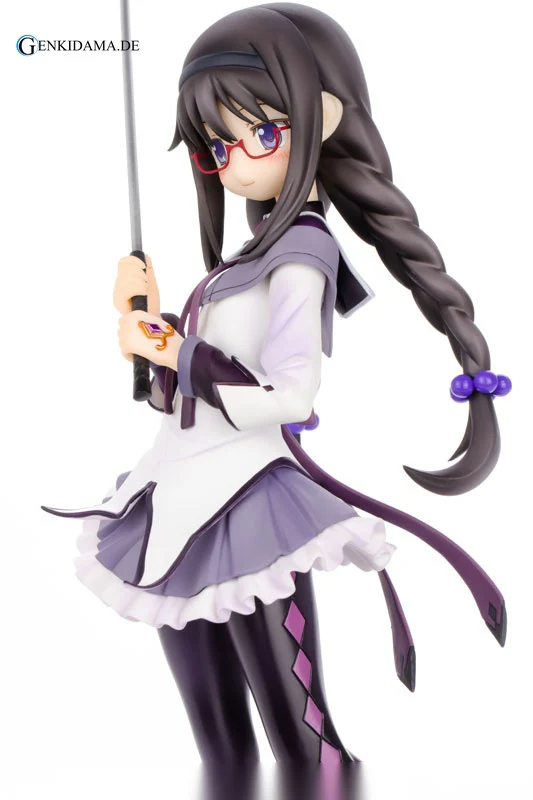 Puella Magi Madoka Magica - Homura Akemi you are not alone. - Image 13