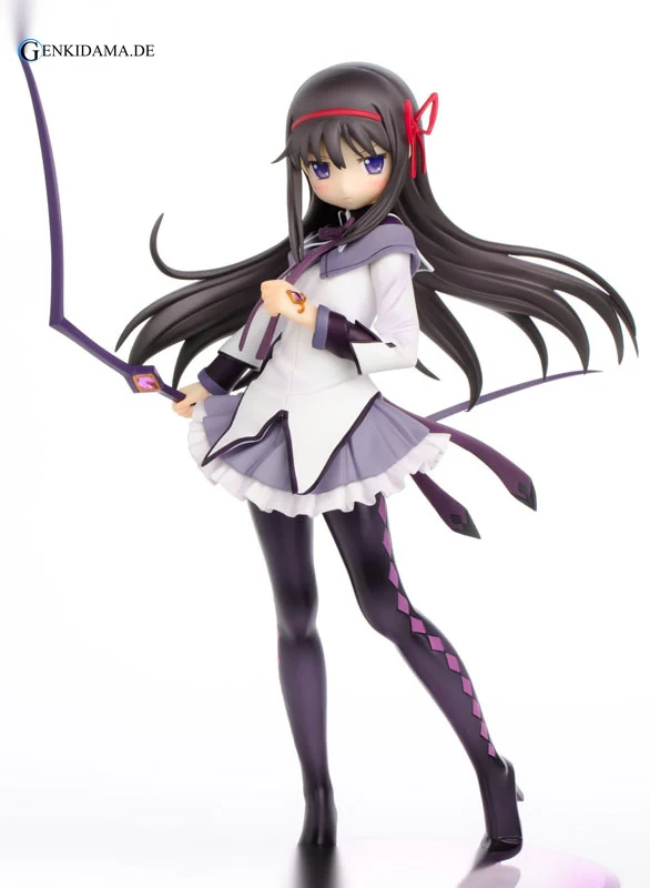 Puella Magi Madoka Magica - Homura Akemi you are not alone. - Image 2