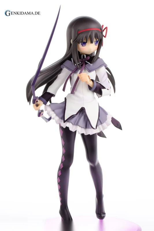 Puella Magi Madoka Magica - Homura Akemi you are not alone. - Image 3
