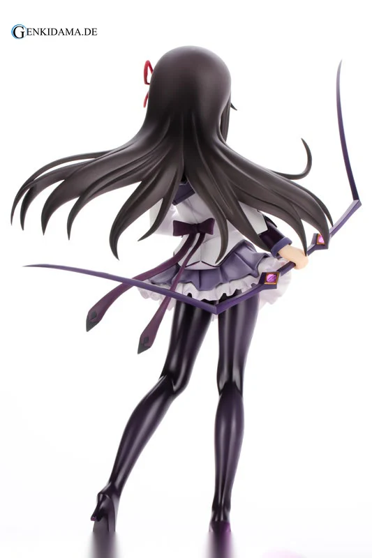 Puella Magi Madoka Magica - Homura Akemi you are not alone. - Image 4