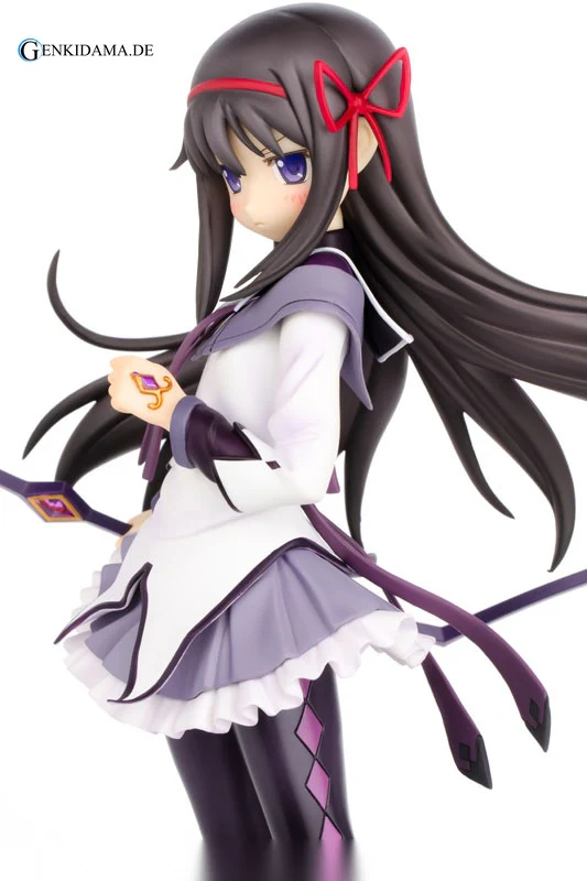 Puella Magi Madoka Magica - Homura Akemi you are not alone. - Image 7