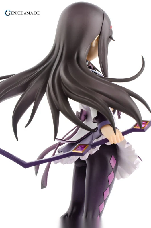 Puella Magi Madoka Magica - Homura Akemi you are not alone. - Image 9