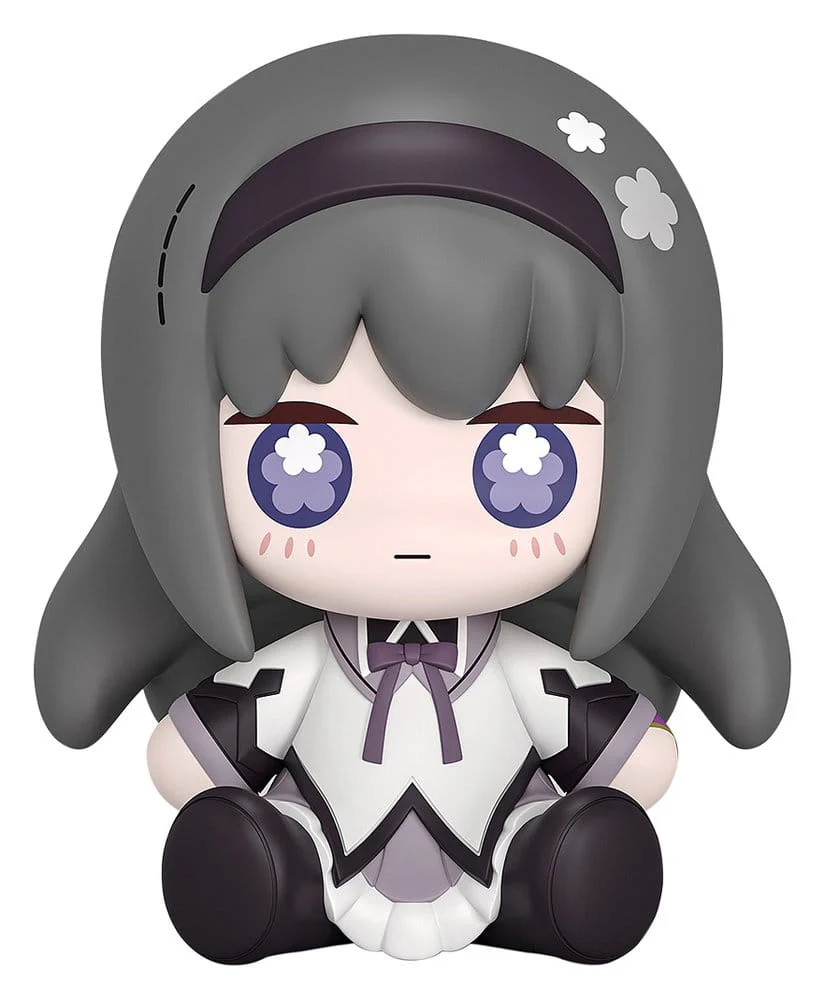 Puella Magi Madoka Magica Huggy Good Smile Minifigur Homura Akemi