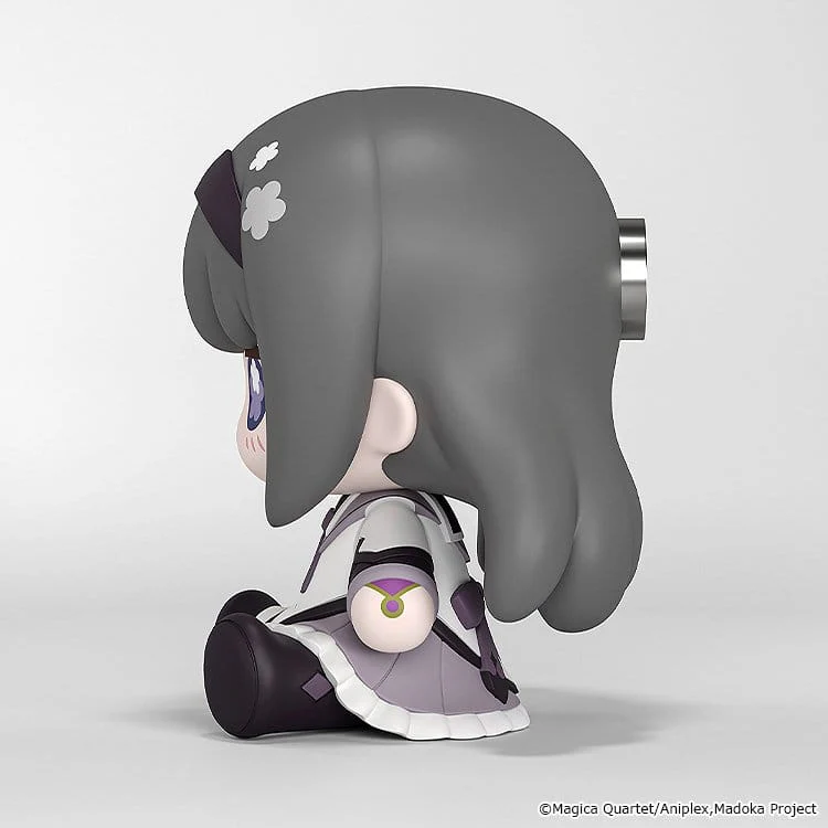 Puella Magi Madoka Magica Huggy Good Smile Minifigur Homura Akemi - Image 4