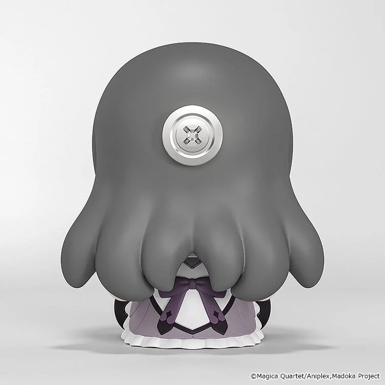 Puella Magi Madoka Magica Huggy Good Smile Minifigur Homura Akemi - Image 5
