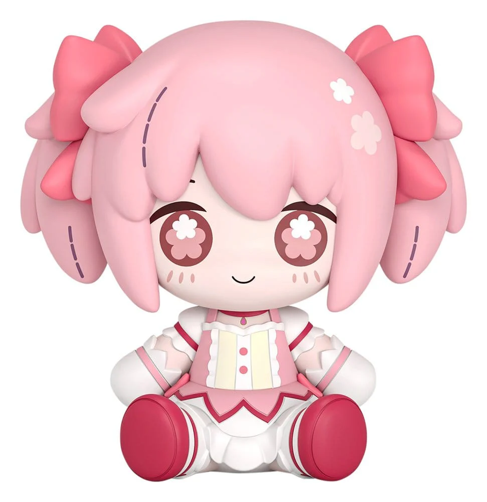 Puella Magi Madoka Magica Huggy Good Smile Minifigur Madoka Kaname