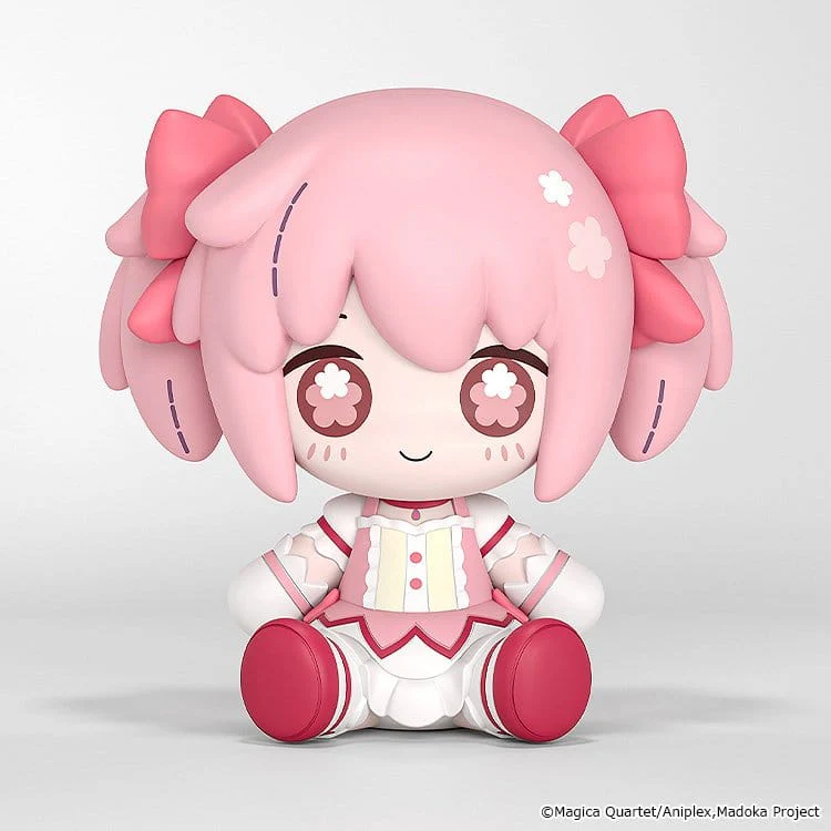 Puella Magi Madoka Magica Huggy Good Smile Minifigur Madoka Kaname - Image 2
