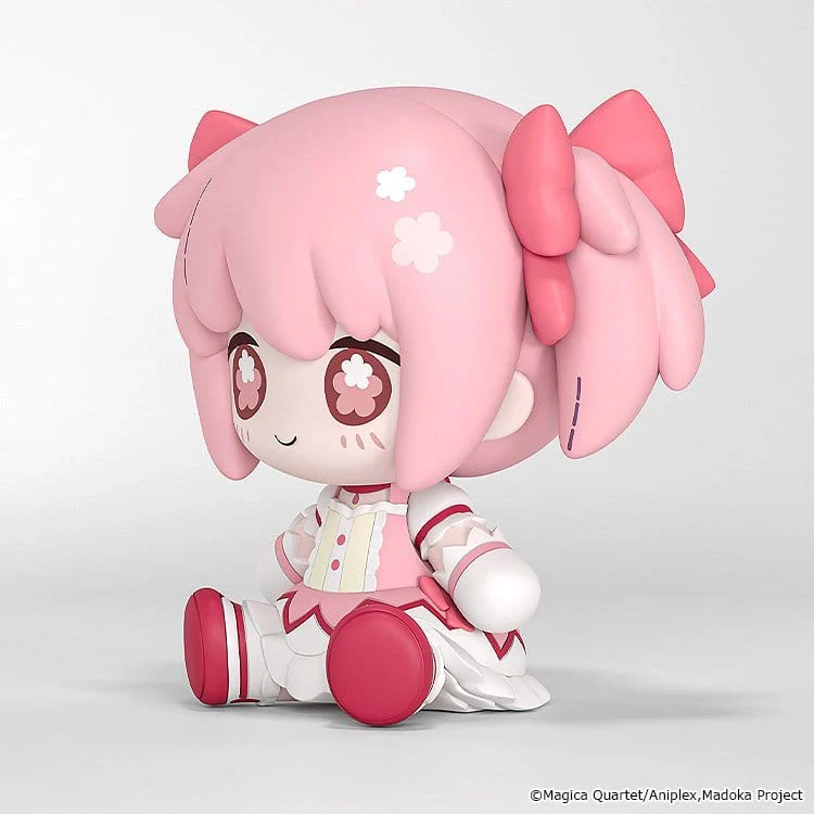 Puella Magi Madoka Magica Huggy Good Smile Minifigur Madoka Kaname - Image 3