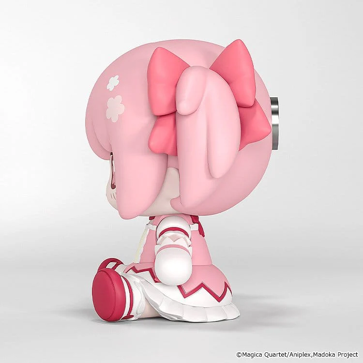 Puella Magi Madoka Magica Huggy Good Smile Minifigur Madoka Kaname - Image 4