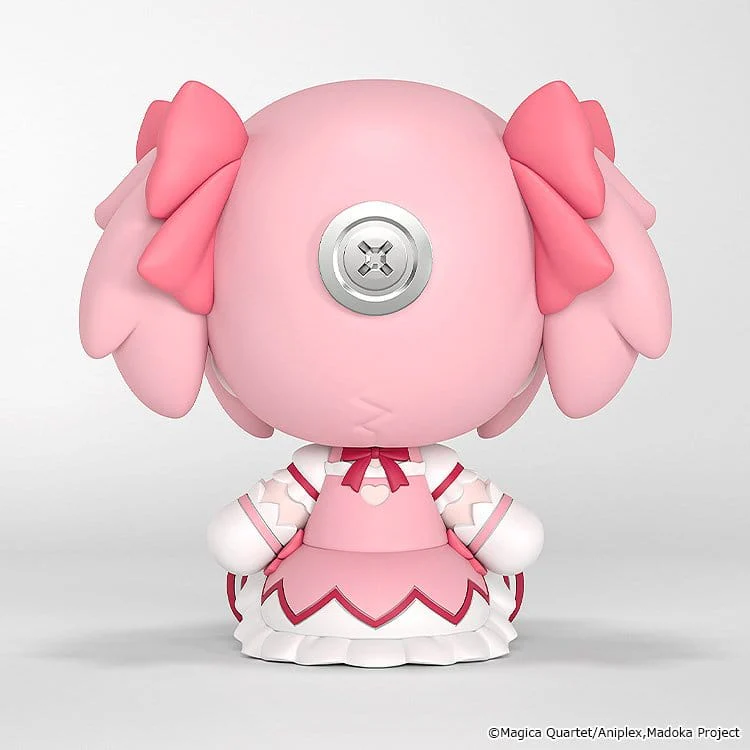 Puella Magi Madoka Magica Huggy Good Smile Minifigur Madoka Kaname - Image 5