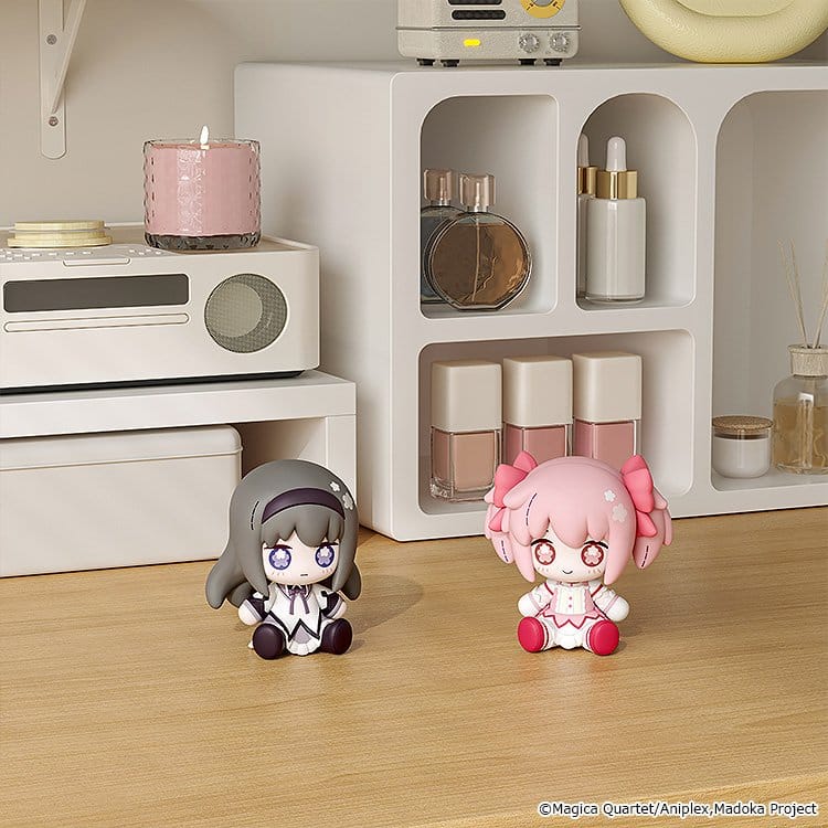 Puella Magi Madoka Magica Huggy Good Smile Minifigur Madoka Kaname - Image 7