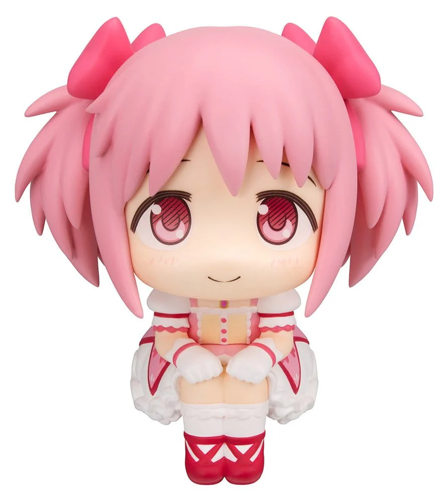 Puella Magi Madoka Magica Look Up PVC Figur Madoka Kaname