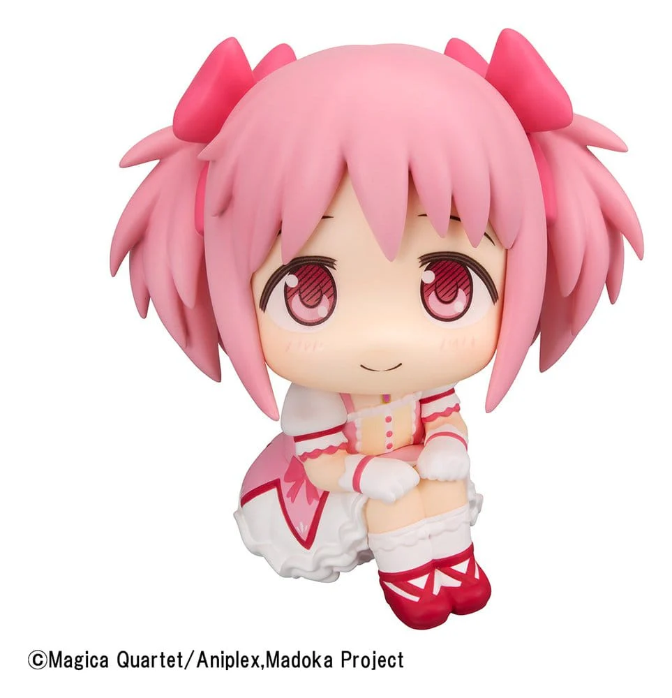 Puella Magi Madoka Magica Look Up PVC Figur Madoka Kaname - Image 2