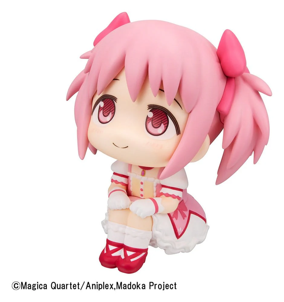 Puella Magi Madoka Magica Look Up PVC Figur Madoka Kaname - Image 4