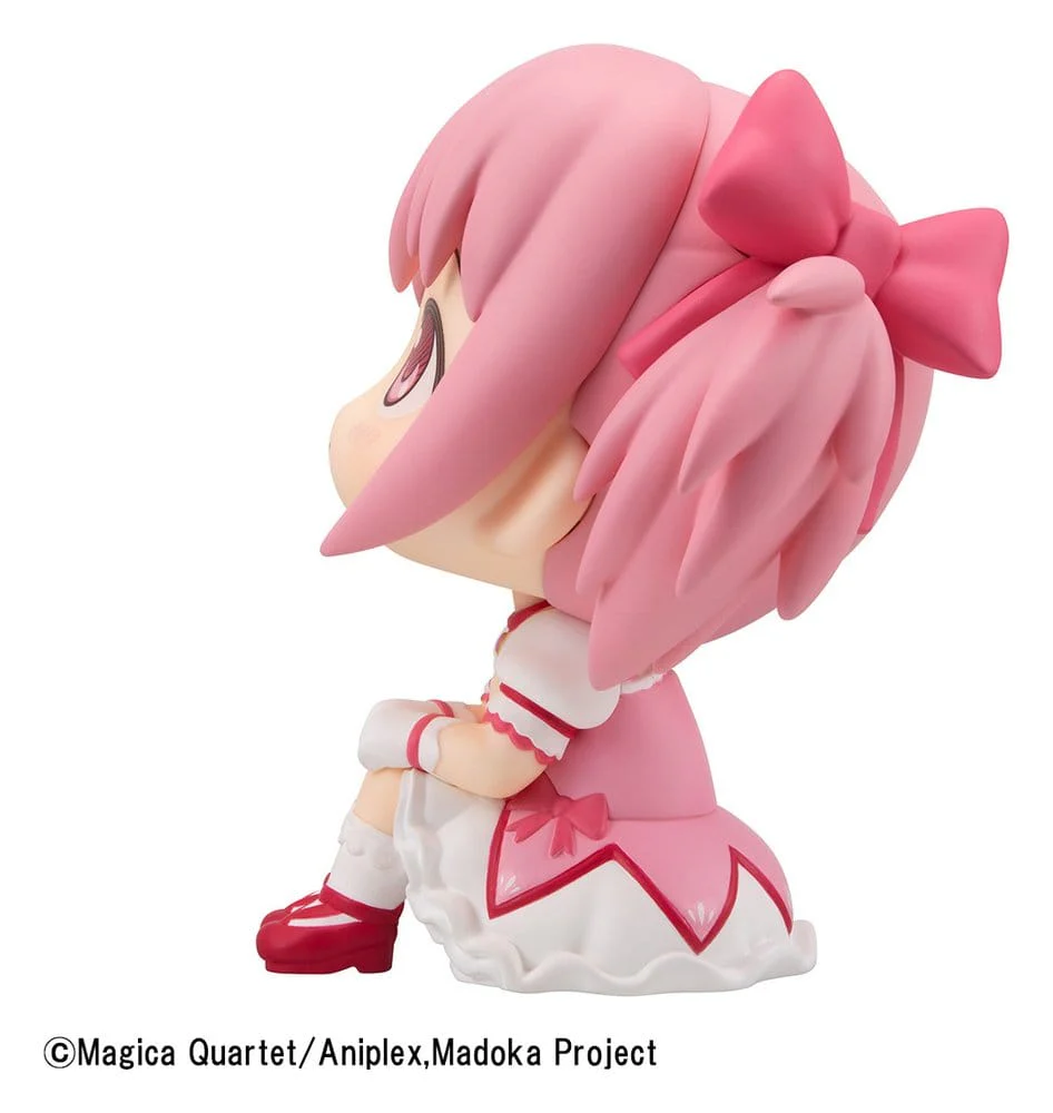 Puella Magi Madoka Magica Look Up PVC Figur Madoka Kaname - Image 5