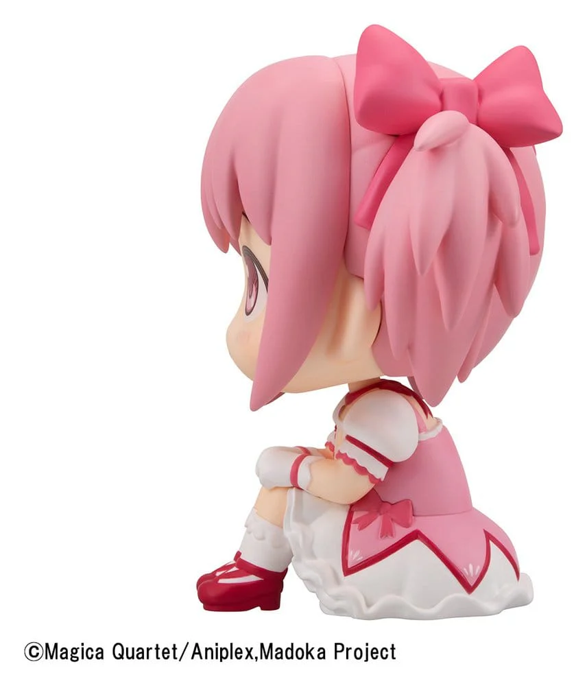 Puella Magi Madoka Magica Look Up PVC Figur Madoka Kaname - Image 6