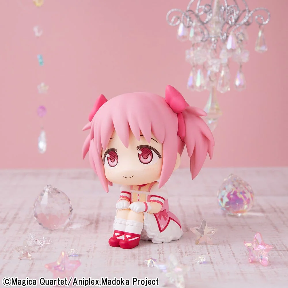 Puella Magi Madoka Magica Look Up PVC Figur Madoka Kaname - Image 7