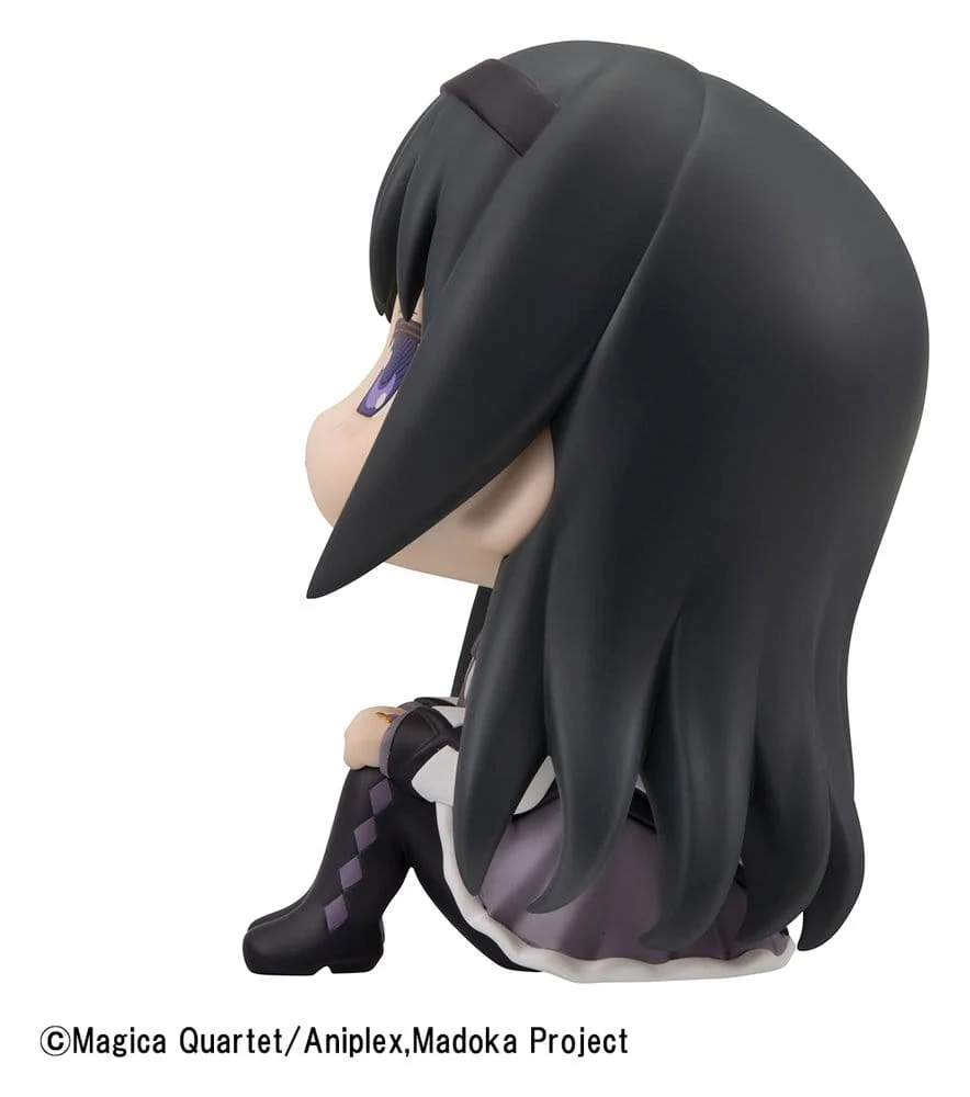 Puella Magi Madoka Magica Look Up PVC Figuren 2er-Pack Madoka Kaname & Homura Akemi (with gift) - Image 5