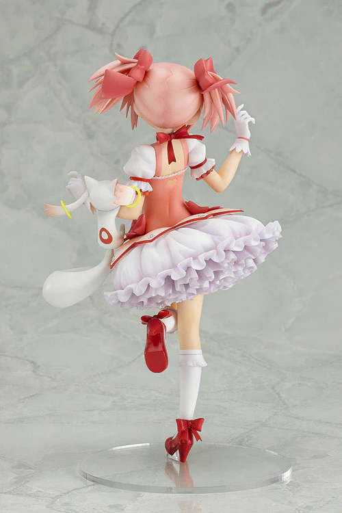 Puella Magi Madoka Magica PVC Statue Madoka Kaname - Image 3