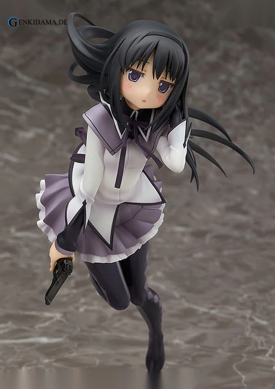 Puella Magi Madoka Magica the Movie - Homura Akemi -The Beginning Story/The Everlasting - Image 2