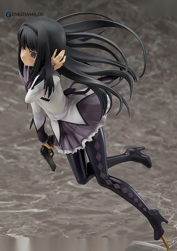 Puella Magi Madoka Magica the Movie - Homura Akemi -The Beginning Story/The Everlasting - Image 3