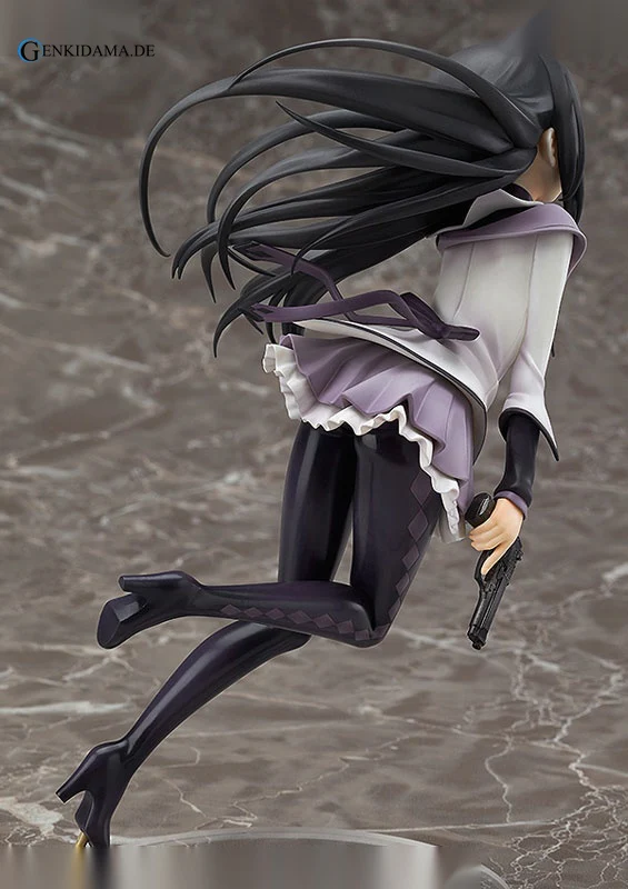 Puella Magi Madoka Magica the Movie - Homura Akemi -The Beginning Story/The Everlasting - Image 4