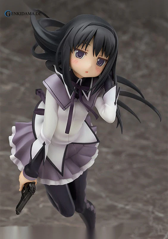 Puella Magi Madoka Magica the Movie - Homura Akemi -The Beginning Story/The Everlasting - Image 5