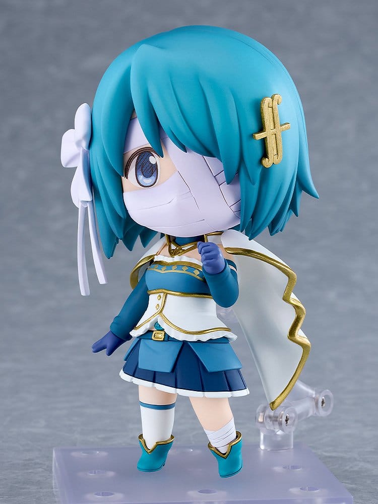 Puella Magi Madoka Magica the Movie -Walpurgisnacht: Rising- Nendoroid Basic Actionfigur Sayaka Miki - Walpurgisnacht: Rising Ver. 10, - Image 4